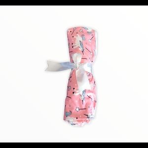 Little Sleepies Blanket